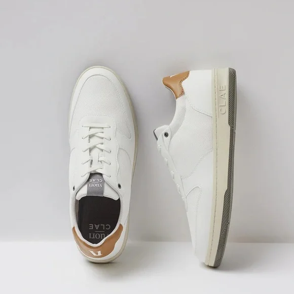 NIB Vuori X Clae Malone Lite - Size 7.5M / 9W - Picture 2 of 9